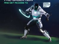 Dolmen - Rebel Set DLC EU PS5 CD Key