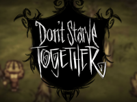 Don't Starve Together EU Steam Gift