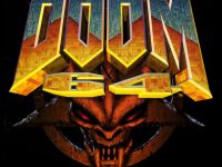 DOOM 64 EU XBOX One CD Key
