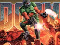 DOOM (1993) EU XBOX One CD Key