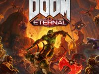 DOOM Eternal EU Steam CD Key