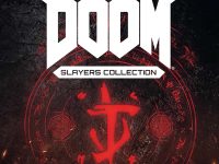 Doom Slayers Collection EU XBOX One CD Key