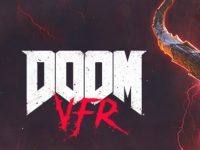 Doom VFR EU Steam CD Key