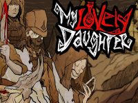 My Lovely Daughter EU Steam CD Key