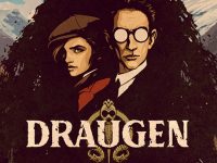 Draugen EU Steam CD Key