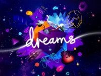 Dreams - Artbook and Soundtrack DLC EU PS4 CD Key