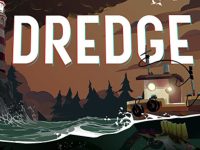 DREDGE EU Steam CD Key