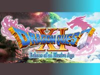Dragon Quest XI: Echoes of an Elusive Age - Apprentice Adventurer's Set DLC EU PS4 CD Key