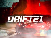 DRIFT21 EU Steam Altergift