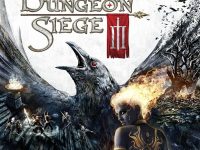 Dungeon Siege III EU Steam CD Key