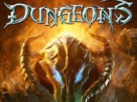Dungeons EU Steam CD Key