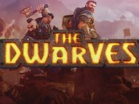 The Dwarves EU Steam CD Key