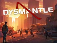 DYSMANTLE EU XBOX One / Xbox Series X|S CD Key