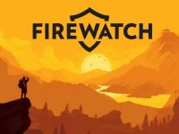 Firewatch EU XBOX One CD Key
