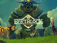 EARTHLOCK: Festival of Magic EU Steam CD Key