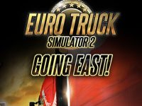 Euro Truck Simulator 2 - Going East! DLC EU Steam Altergift