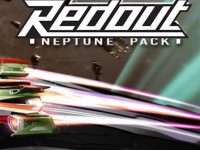 Redout - Neptune Pack DLC EU Steam CD Key
