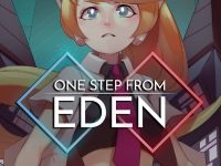 One Step From Eden EU Steam CD key