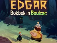 Edgar - Bokbok in Boulzac EU Steam CD Key
