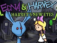 Edna & Harvey: The Breakout EU Steam CD Key