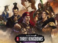 Total War: THREE KINGDOMS - Eight Princes DLC EU Steam CD Key