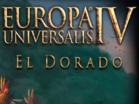 Europa Universalis IV: El Dorado Content Pack EU Steam CD Key