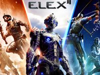 ELEX II EU Steam CD Key