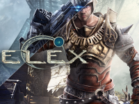 ELEX EU Steam CD Key