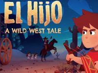 El Hijo: A Wild West Tale EU Steam CD Key
