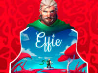 Effie EU Steam CD Key