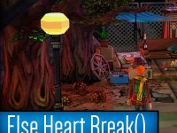 Else Heart.Break() EU Steam CD Key