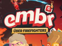 Embr EU Steam CD Key