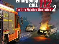 Emergency Call 112: The Fire Fighting Simulation 2 EU Steam Altergift
