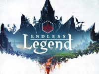 Endless Legend - Tempest Expansion DLC EU Steam CD Key