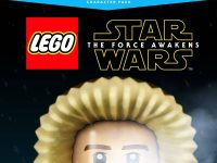LEGO Star Wars: The Force Awakens - The Empire Strikes Back Character Pack DLC EU Steam CD Key