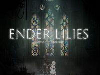 ENDER LILIES EU Steam Altergift