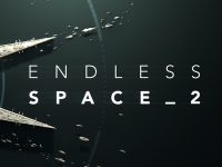Endless Space 2 Digital Deluxe Edition EU Steam Altergift