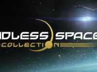 Endless Space Collection EU Steam CD Key