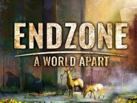 Endzone - A World Apart EU Steam CD Key