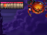 Enter the Gungeon EU Steam CD Key