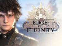 Edge Of Eternity EU Steam CD Key