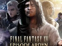 FINAL FANTASY XV - Episode Ardyn DLC EU Steam Altergift