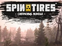 Spintires Chernobyl Bundle EU Steam CD Key