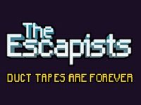 The Escapists: Duct Tapes Are Forever DLC EU Steam CD Key