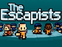 The Escapists EU Steam CD Key
