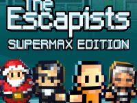 Escapists: Supermax Edition EU XBOX One CD Key