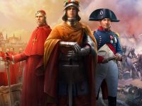 Europa Universalis IV - Emperor DLC EU Steam CD Key