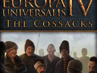 Europa Universalis IV - The Cossacks Expansion EU Steam CD Key