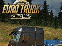 Euro Truck Simulator 2 - Special Transport DLC EU Steam CD Key