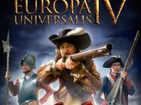 Europa Universalis IV EU Steam CD Key